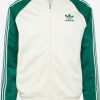 Men ADIDAS Plus Sizes | Zip-Up Hoodie