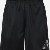 Men Tracksuit Sports Bottoms | Regular Workout Pants 'Train Essentials Seasonal '