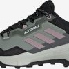 Women Hiking Low Shoes | Flats 'Ax4'