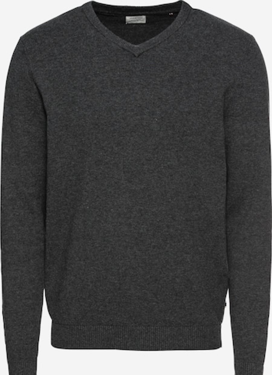 Men V-neck Sweaters & Cardigans | Sweater