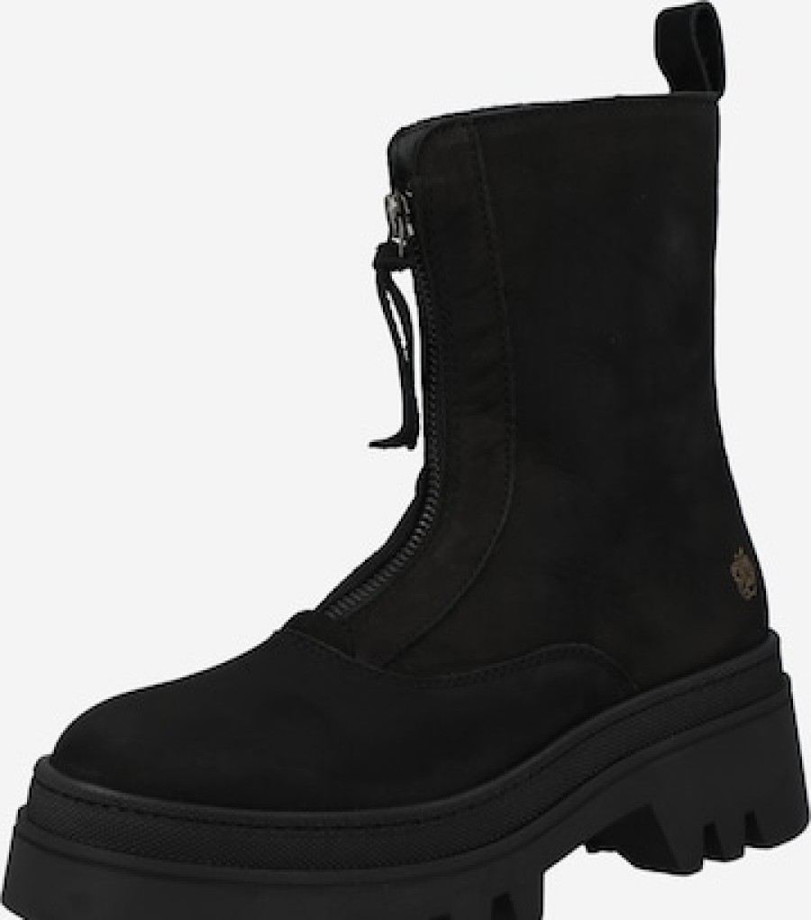 Women Apple Ankle Boots | Ankle Boots 'Dodo'