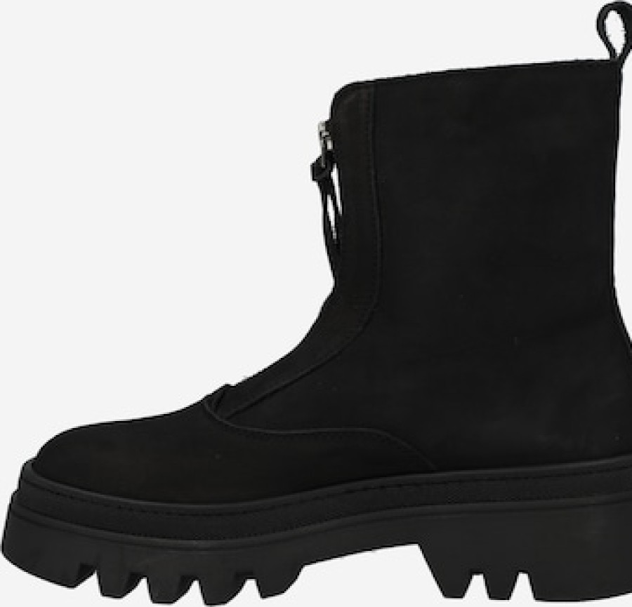 Women Apple Ankle Boots | Ankle Boots 'Dodo'