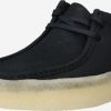 Men Clarks Low Shoes | Lace-Up Shoes 'Wallabee'