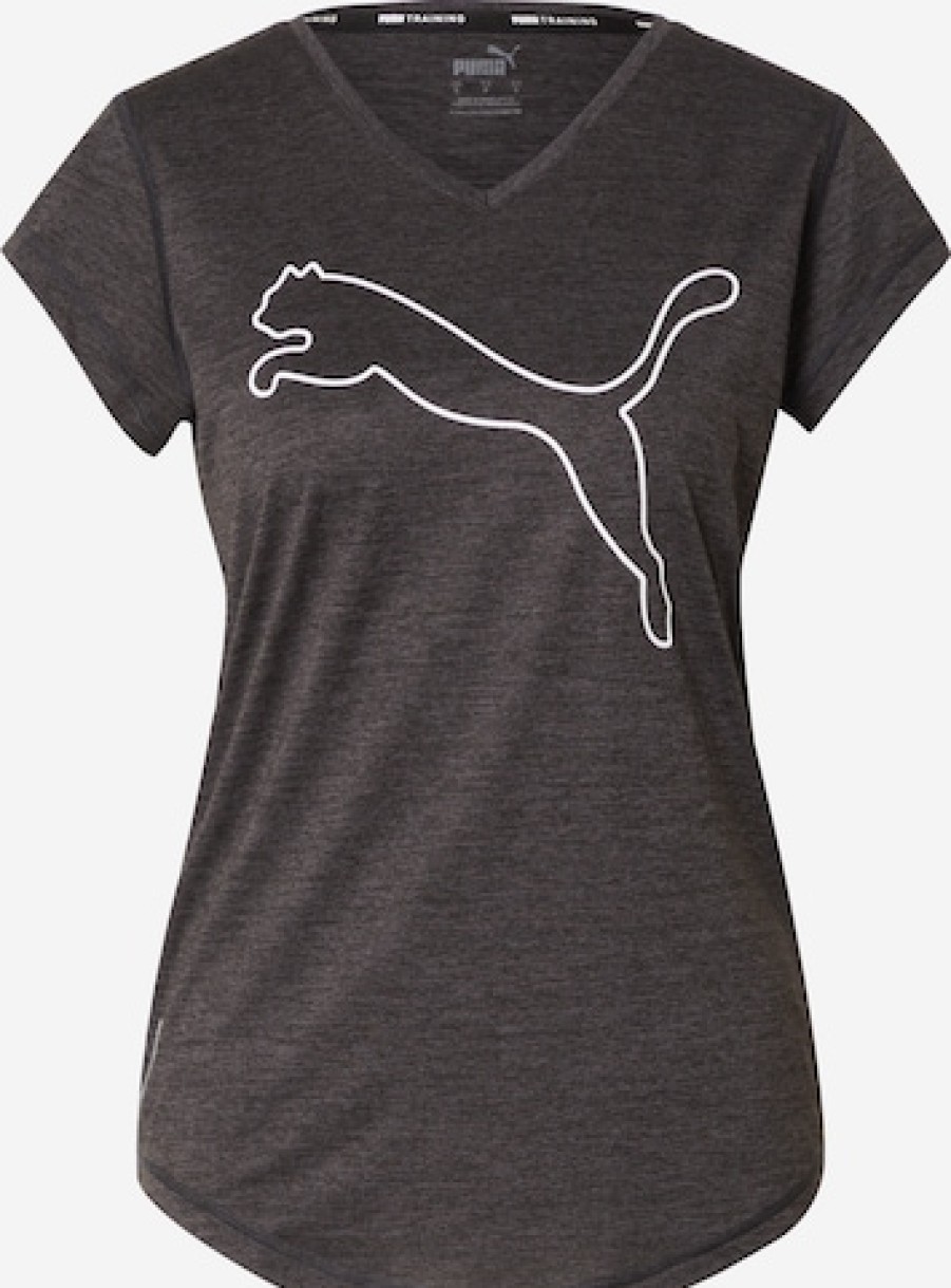 Women T-shirts Sports Tops | Performance Shirt