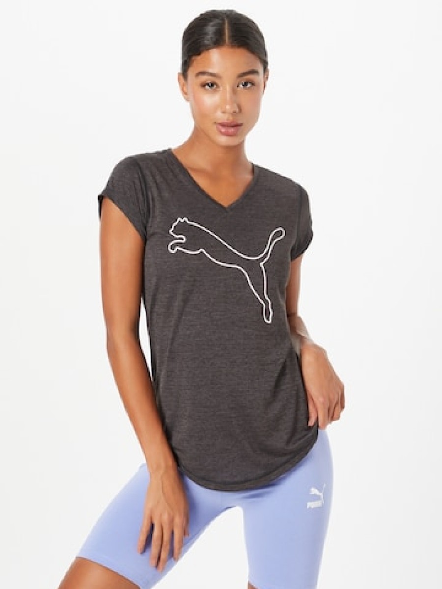 Women T-shirts Sports Tops | Performance Shirt