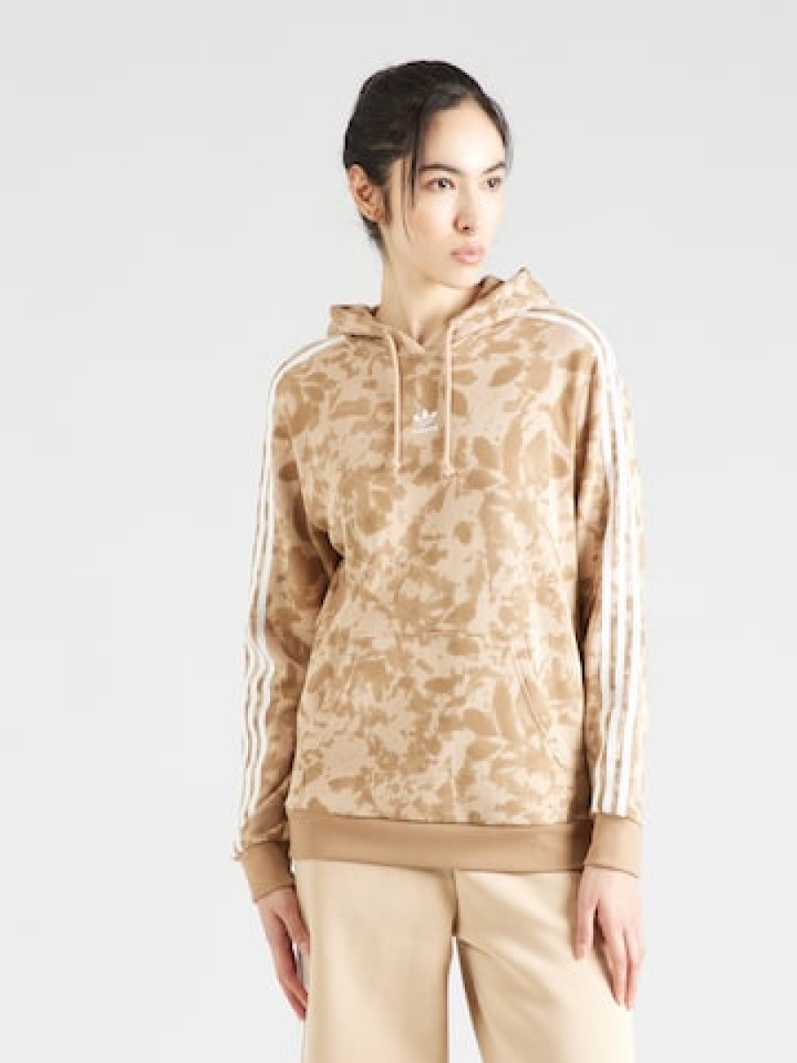 Women ADIDAS Sweaters & Hoodies | Sweatshirt