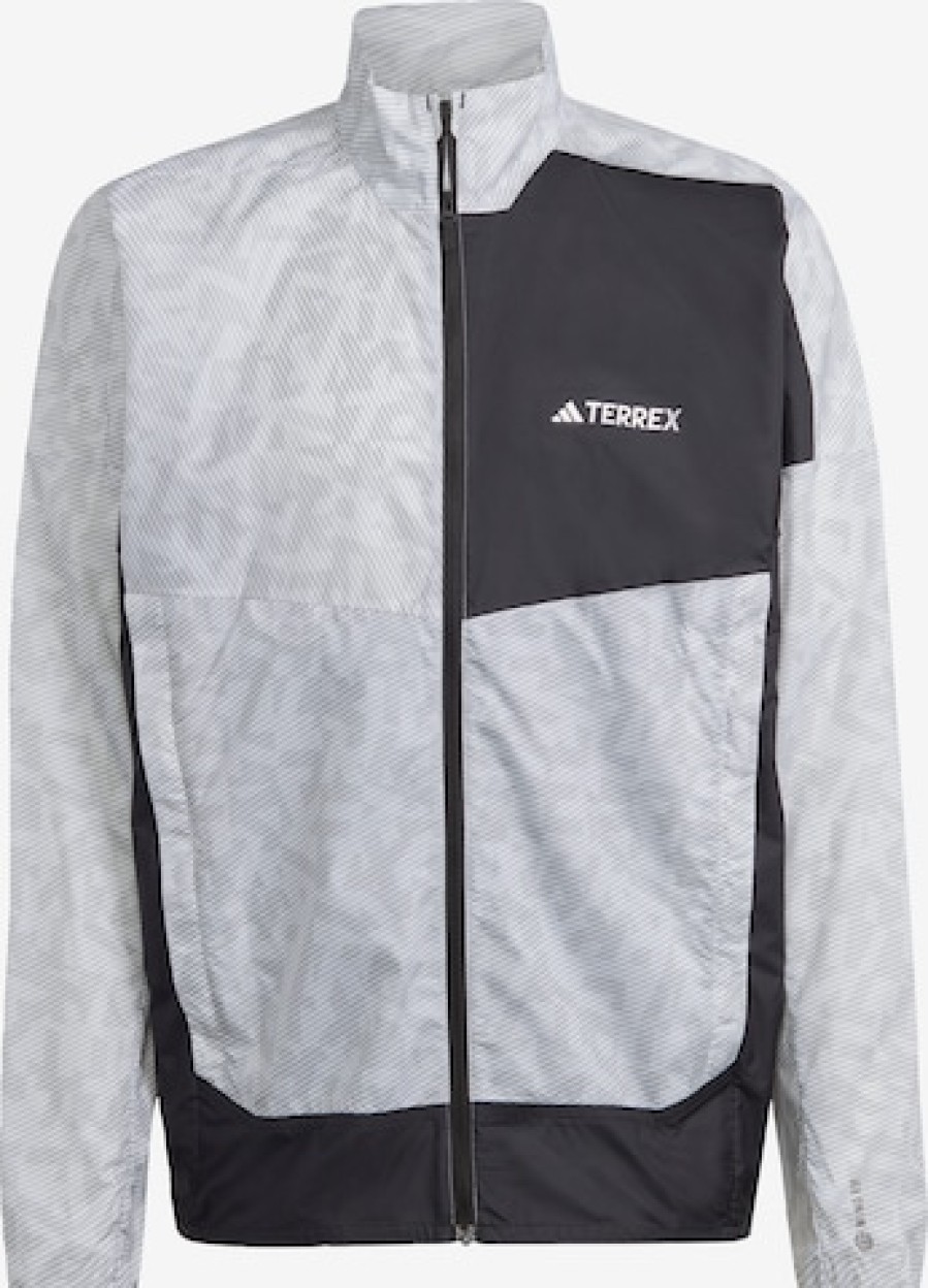 Men Running Sports Jackets | Athletic Jacket 'Trail'