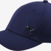 Women PUMA Hats & Caps | Cap 'Metal Cat'