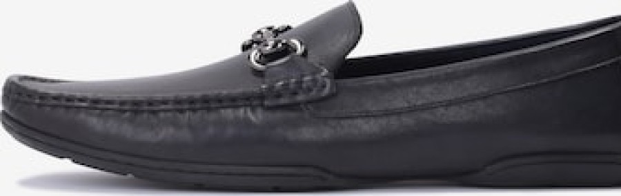 Men Kazar Low Shoes | Moccasins