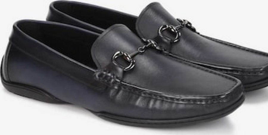 Men Kazar Low Shoes | Moccasins