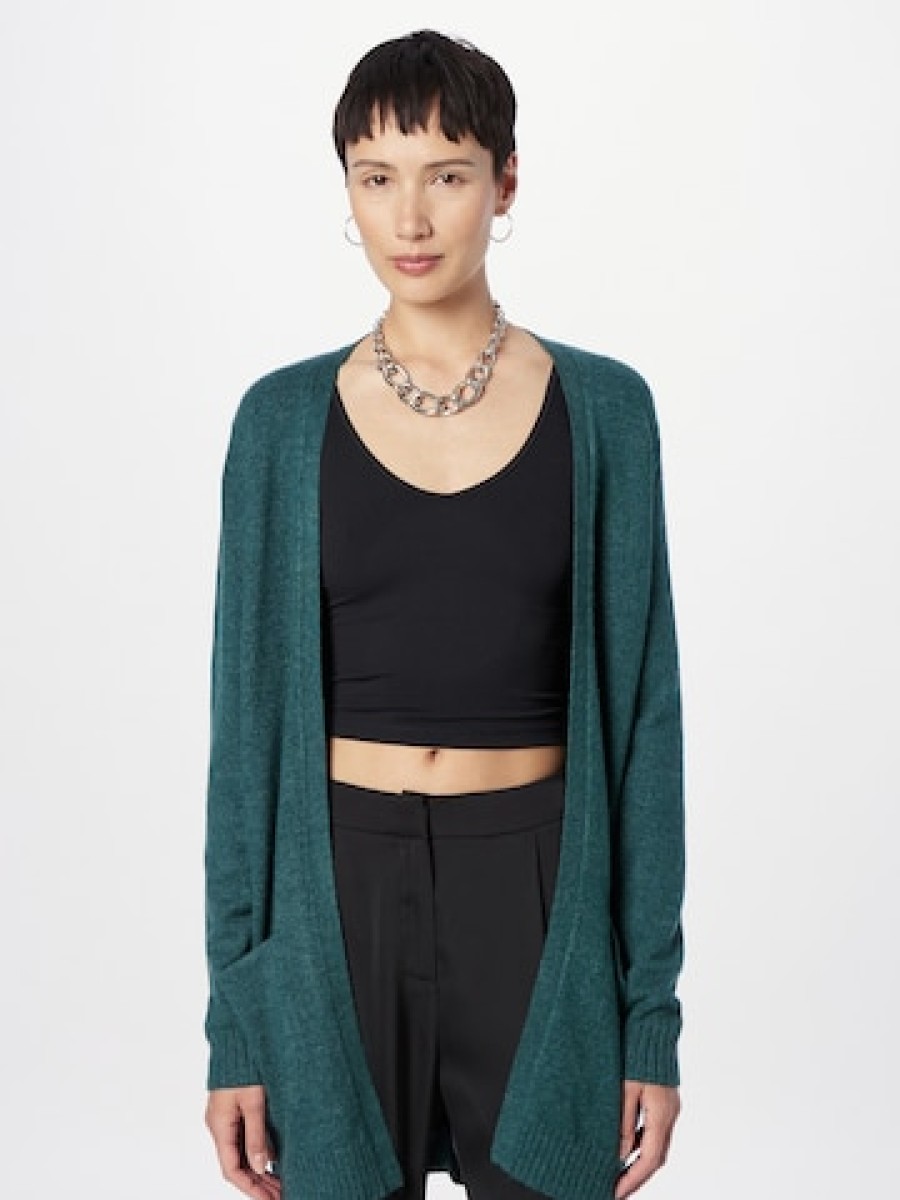 Women Knit Sweaters & Knitwear | Knit Cardigan 'Ril'