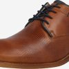 Men BULLBOXER Low Shoes | Lace-Up Shoes