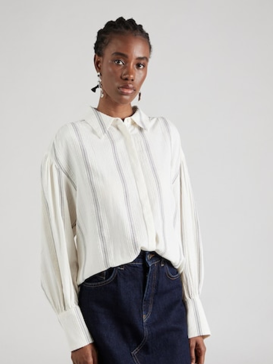 Women VERO Blouses & Tunics | Blouse 'Herdis'