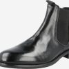 Men Hudson Boots | Chelsea Boots 'Madden'