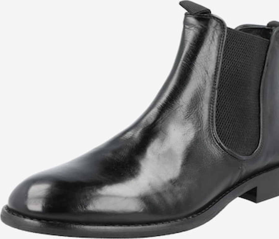 Men Hudson Boots | Chelsea Boots 'Madden'