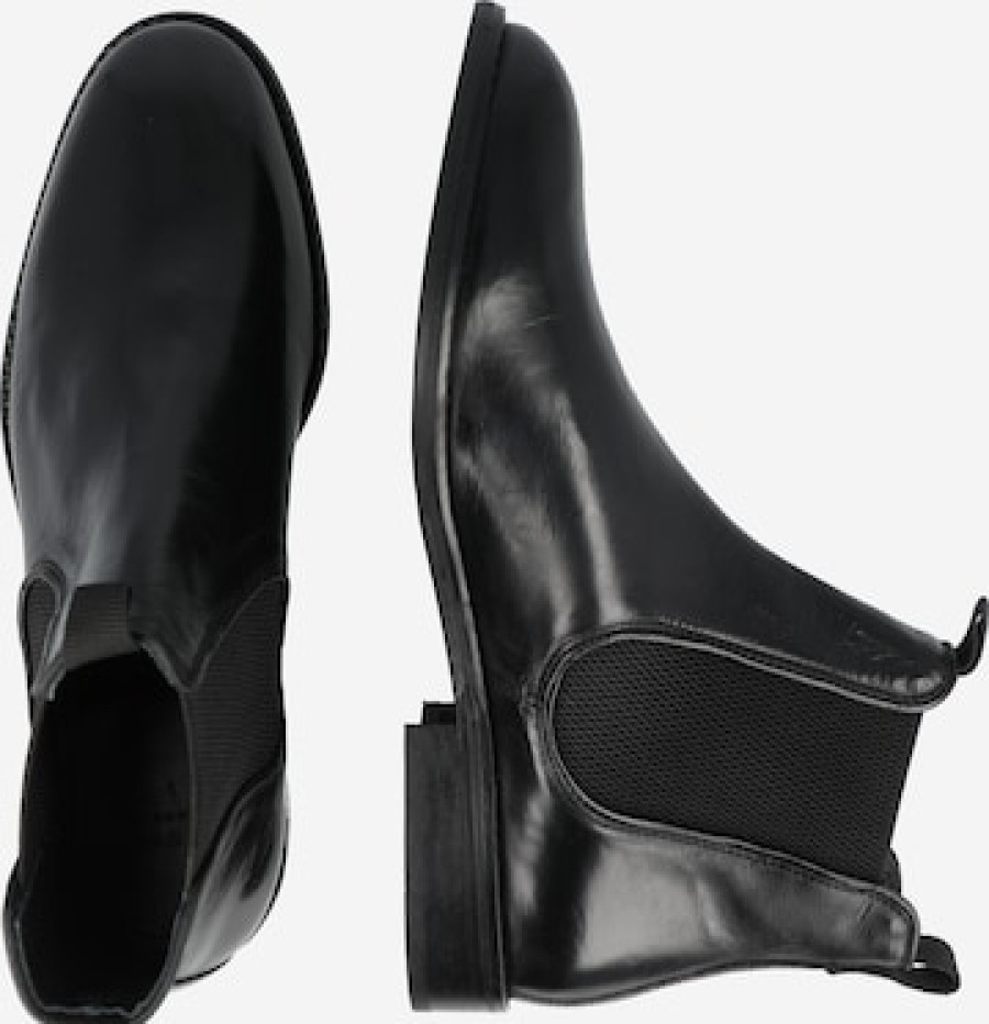 Men Hudson Boots | Chelsea Boots 'Madden'