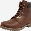 Men PANAMA Boots | Lace-Up Boots 'Igloo'