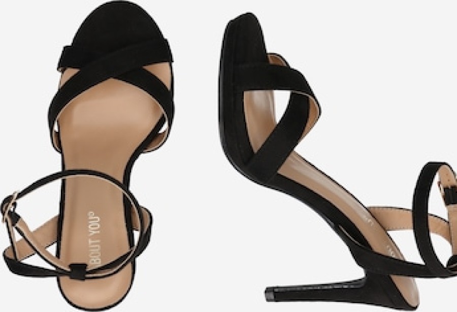 Women ABOUT High Heels | Pumps 'Nia'