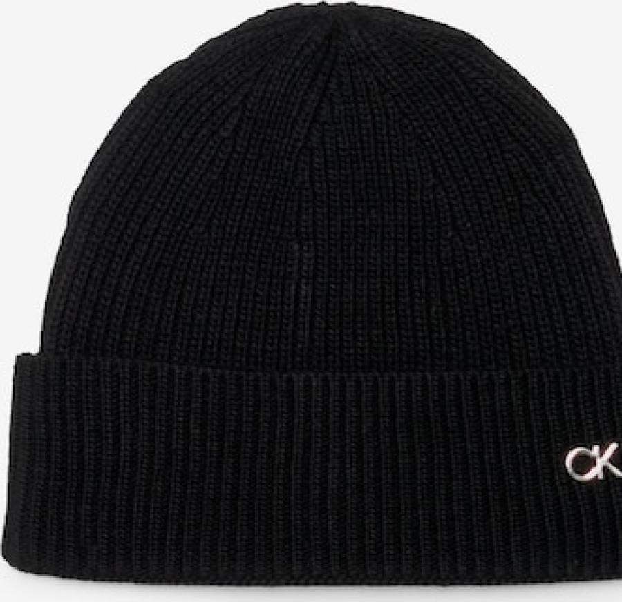 Women Calvin Hats & Caps | Beanie