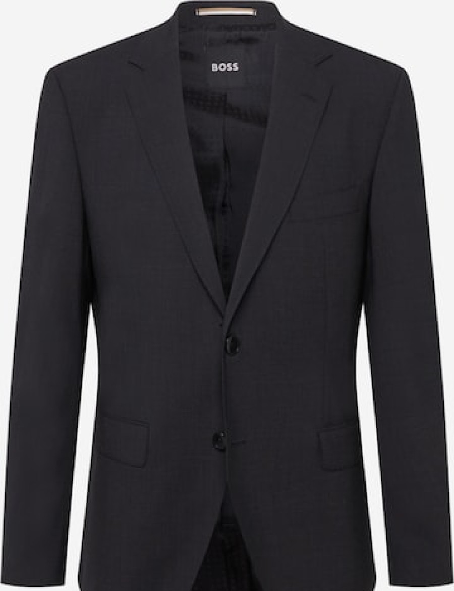 Men BOSS Suits & Jackets | Regular Fit Suit Jacket 'Jeckson'