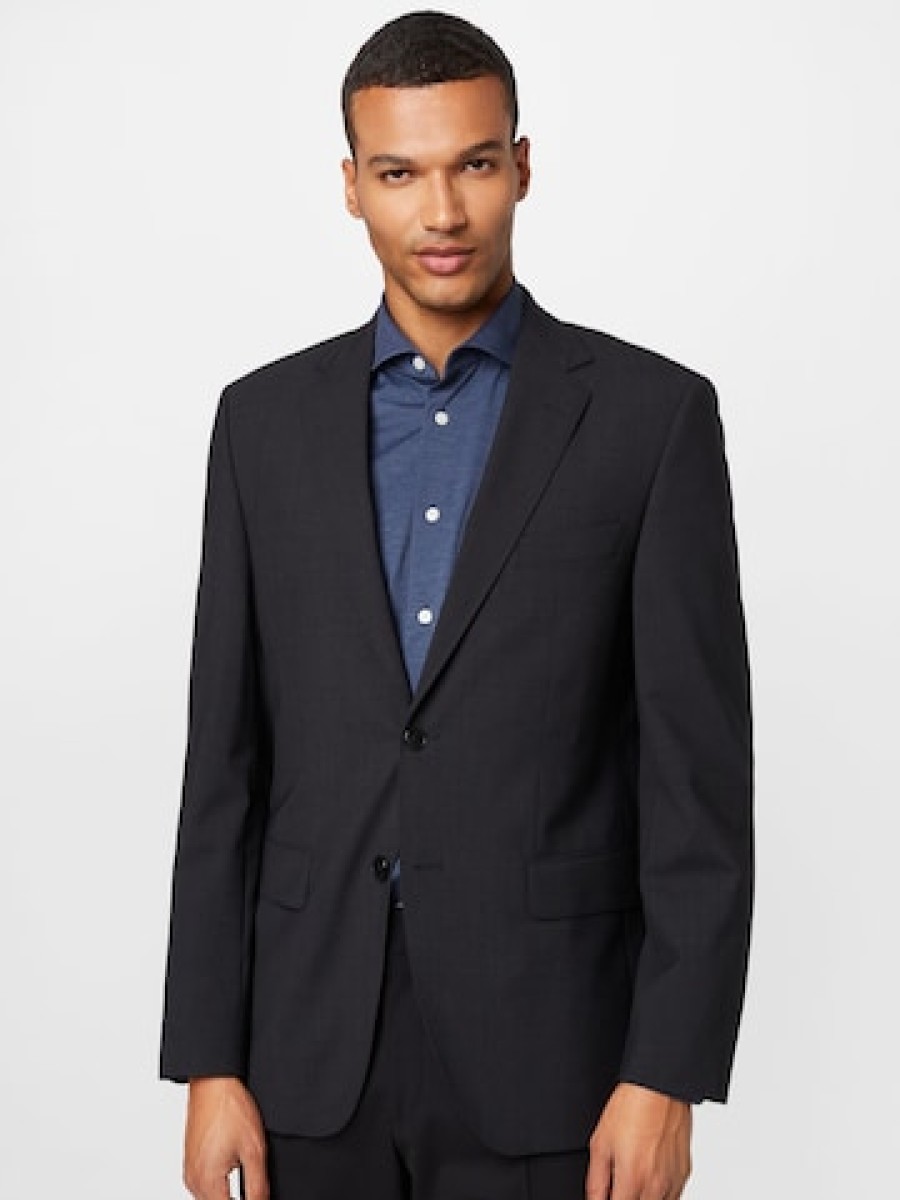 Men BOSS Suits & Jackets | Regular Fit Suit Jacket 'Jeckson'