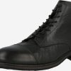 Men Hudson Boots | Lace-Up Boots 'Palmer'