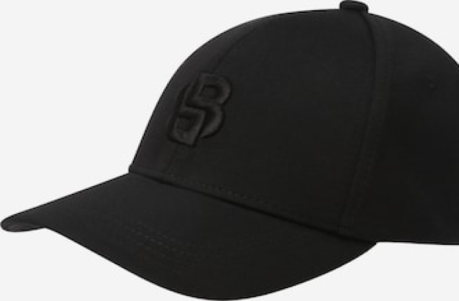 Women BOSS Hats & Caps | Cap 'Zed-B Iconic'