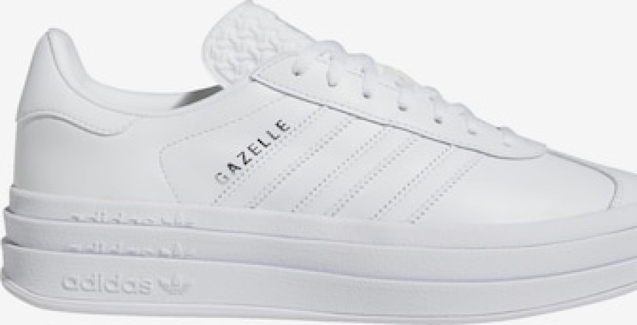 Men Casual Classic Sneakers | Sneakers 'Gazelle Bold'