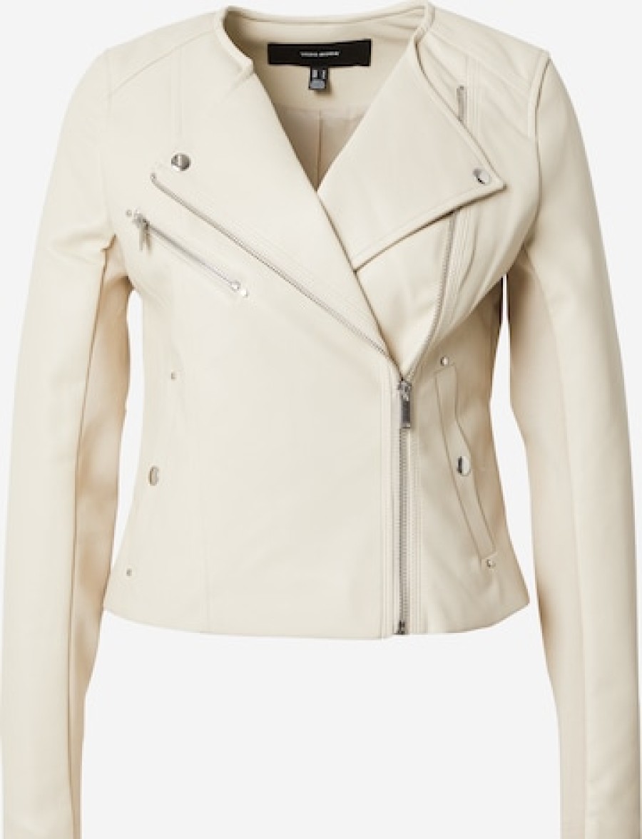 Women VERO Jackets | Between-Season Jacket 'Riley'