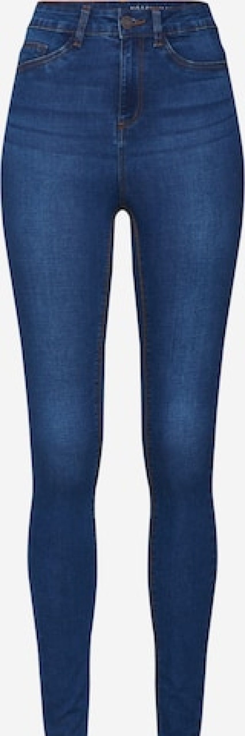 Women Noisy Jeans | Skinny Jeans 'Callie'