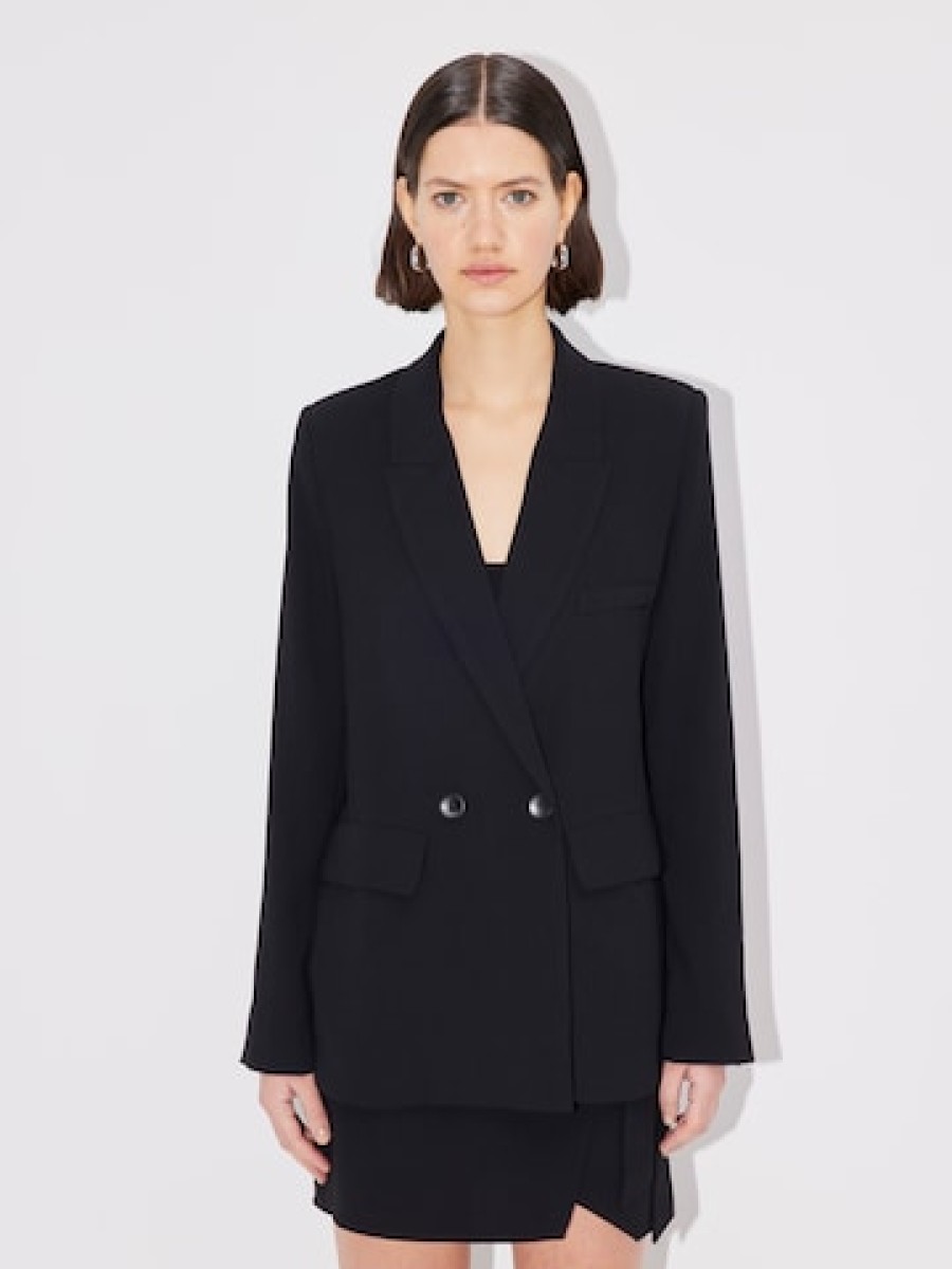 Women LeGer Blazers | Blazer ' Lotti'