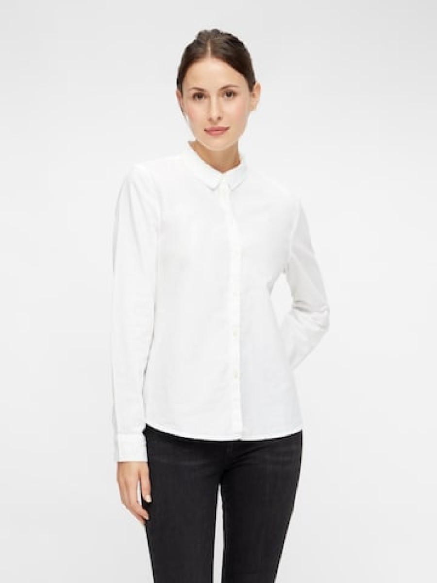 Women PIECES Blouses & Tunics | Blouse 'Irena'