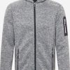 Men Fleece Sports Jackets | Athletic Fleece Jacket