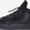 Men Kazar High-Top Sneakers | High-Top Sneakers