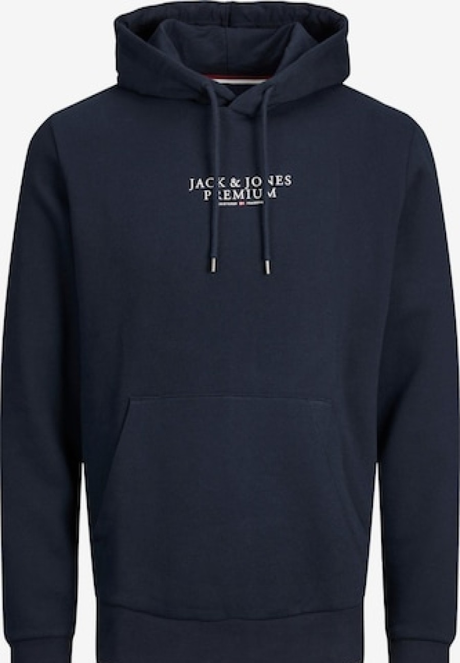 Men JACK Sweaters & Hoodies | Sweatshirt 'Archie'