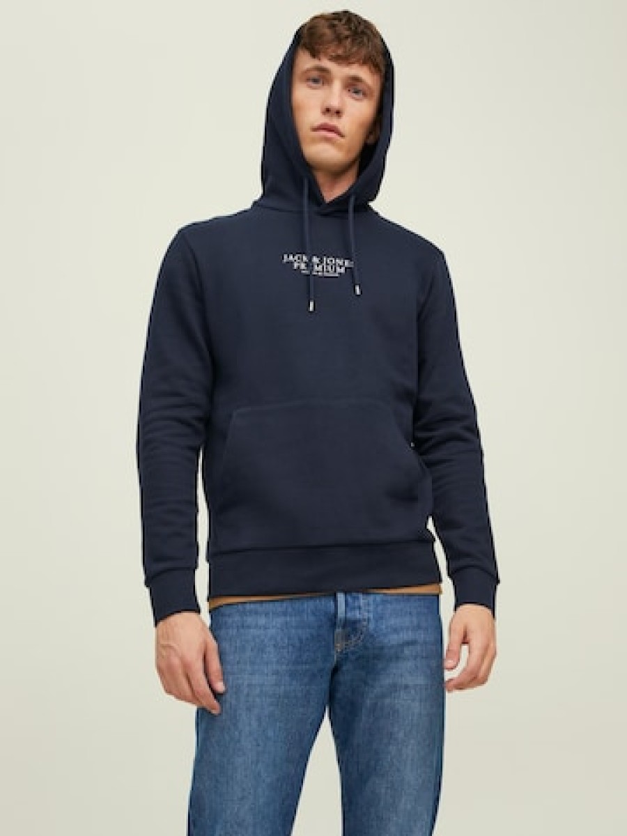 Men JACK Sweaters & Hoodies | Sweatshirt 'Archie'