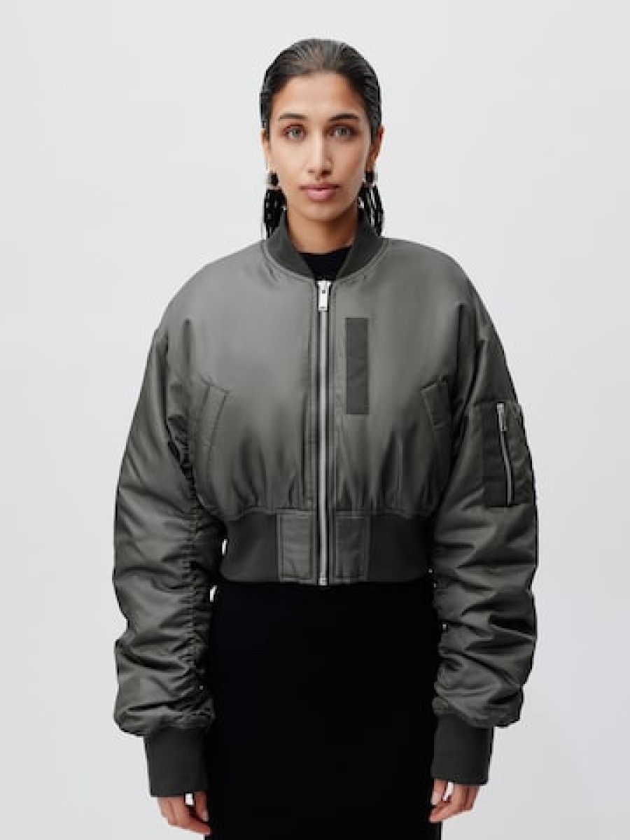 Women LeGer Jackets | Between-Season Jacket 'Antonina'