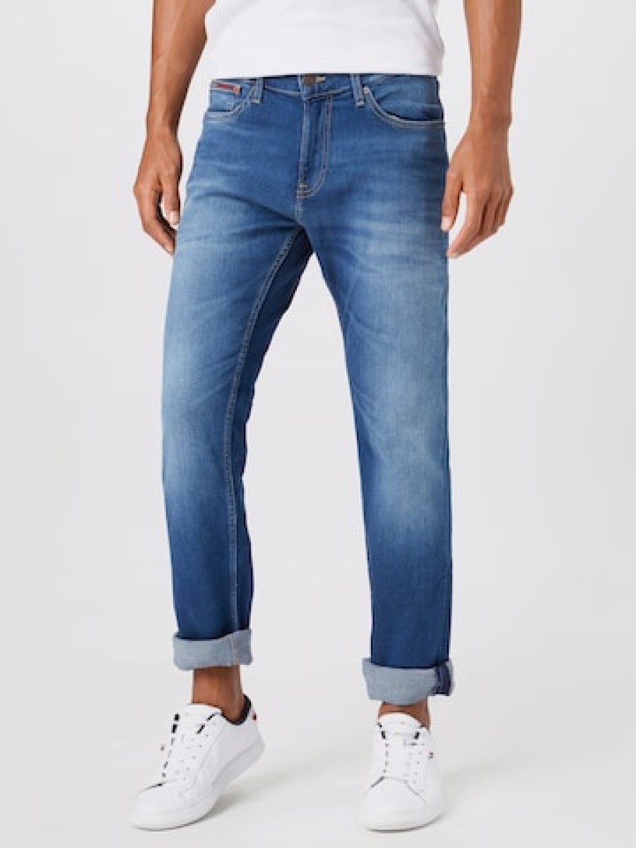 Men Tommy Jeans | Slim Fit Jeans 'Scanton'