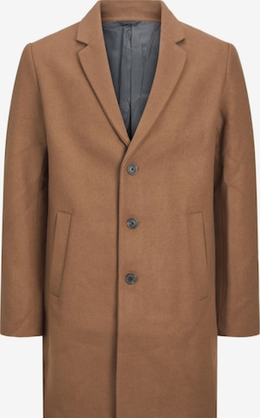 Men JACK Coats | Between-Seasons Coat 'Morrison'