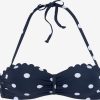 Women Bikini Swimwear | Bandeau Bikini Top