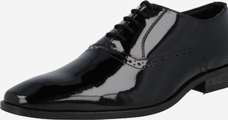 Men ABOUT Low Shoes | Lace-Up Shoes 'Niklas'