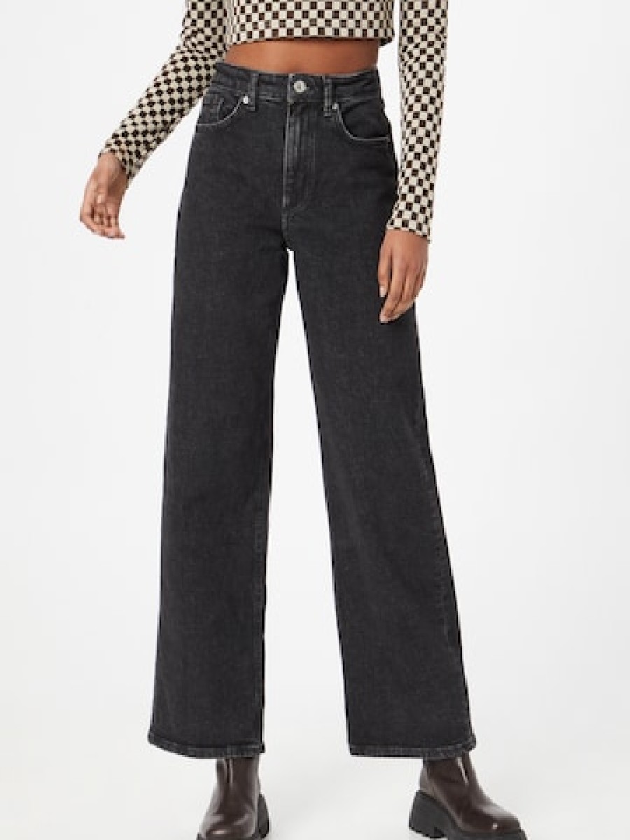 Women ONLY Jeans | Wide Leg Jeans