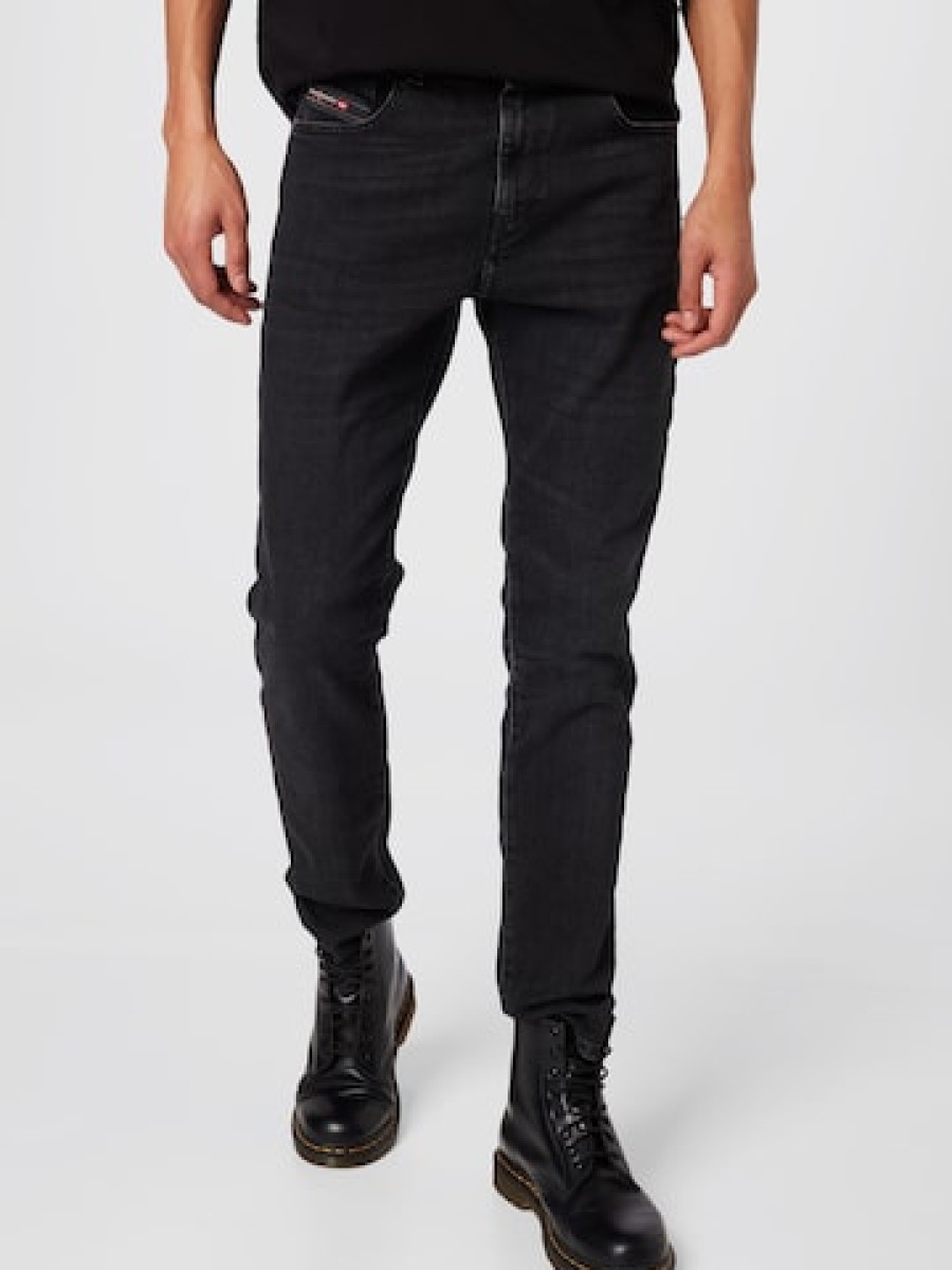 Men DIESEL Jeans | Regular Jeans 'D-Strukt'