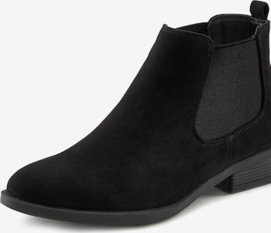 Women LASCANA Ankle Boots | Chelsea Boots