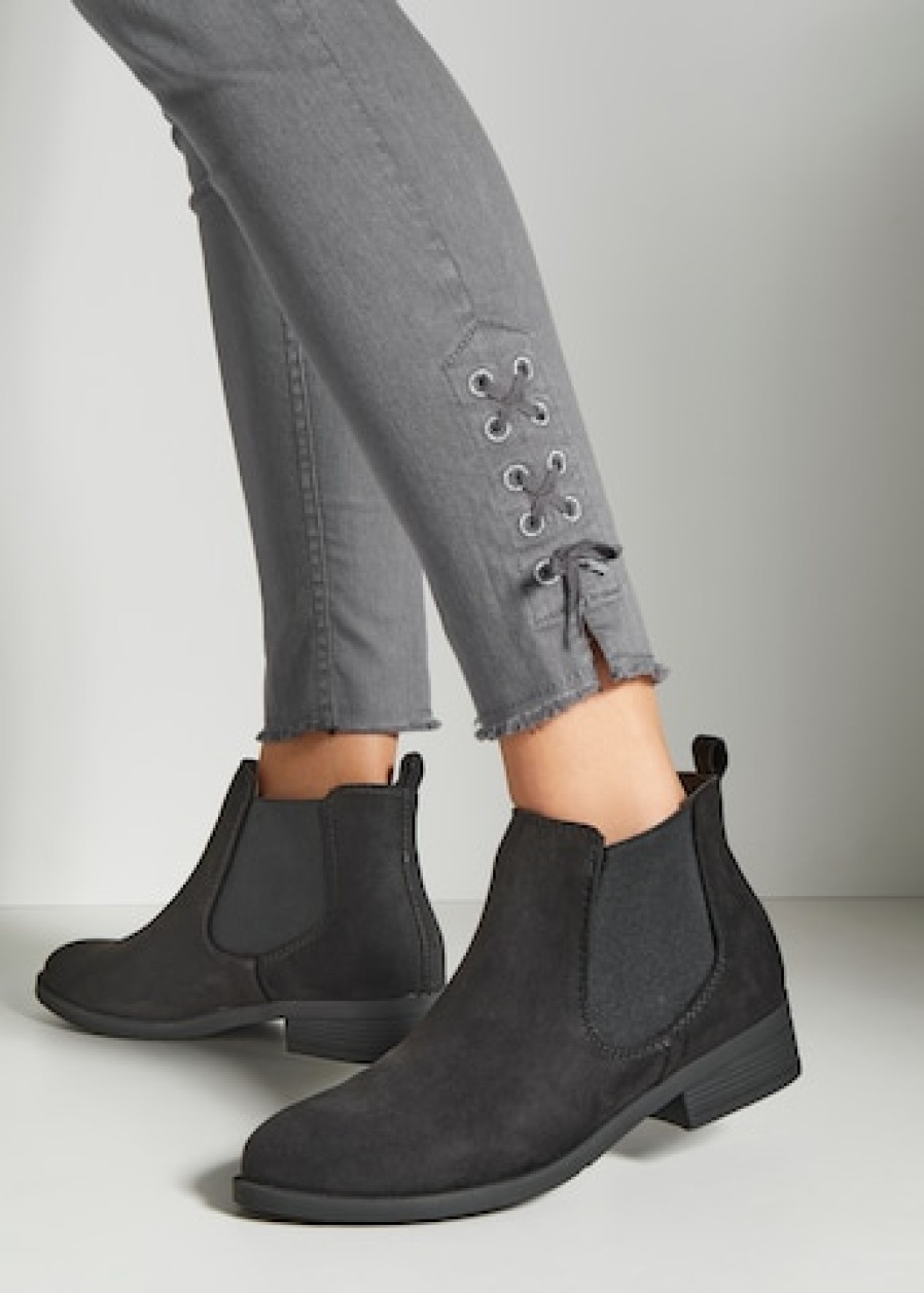 Women LASCANA Ankle Boots | Chelsea Boots