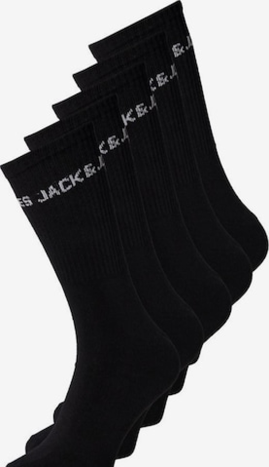 Men JACK Underwear | Socks