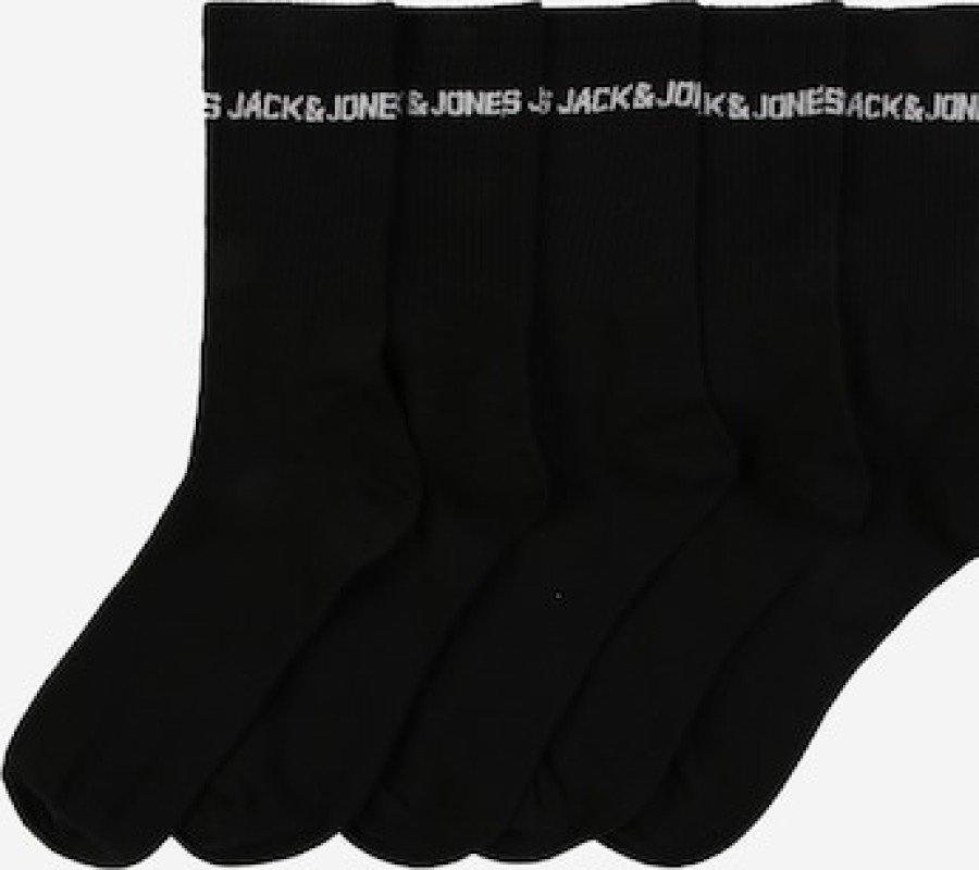 Men JACK Underwear | Socks