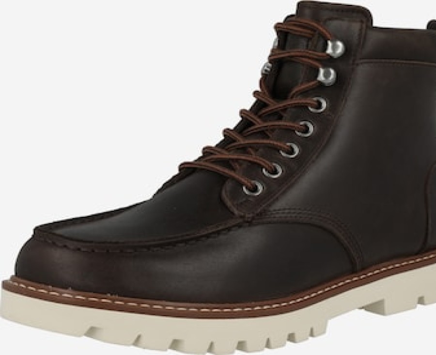 Men TOMS Boots | Lace-Up Boots 'Palomar'