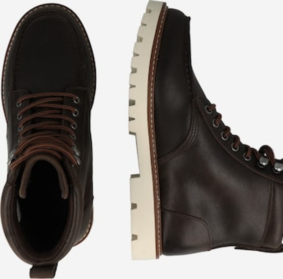 Men TOMS Boots | Lace-Up Boots 'Palomar'