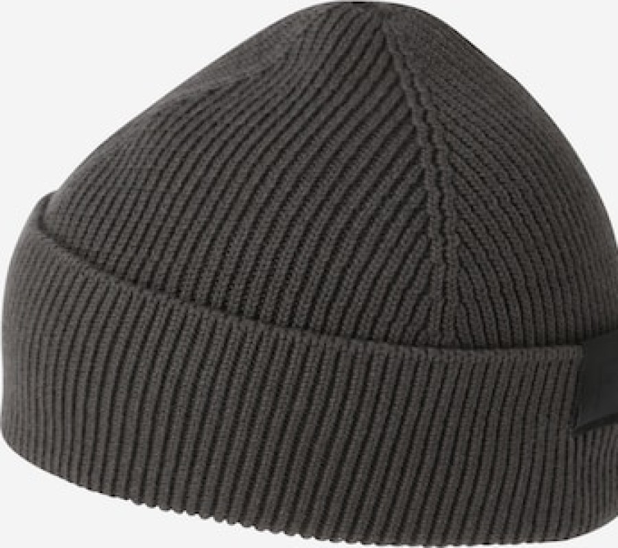 Men DAN Caps & Hats | Beanie 'Ian'